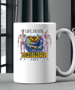 Rebirth Mug 20242