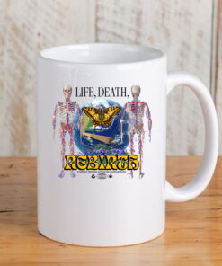 Rebirth Mug 20243