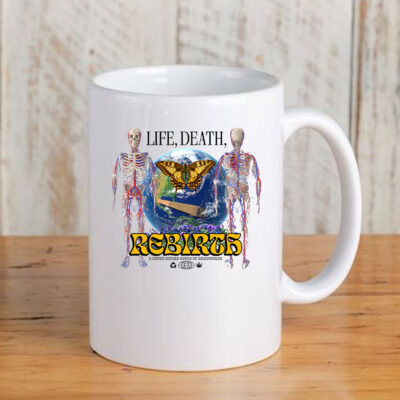 Rebirth Mug 20243