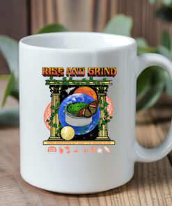 Rise and Grind 2.0 Mug2