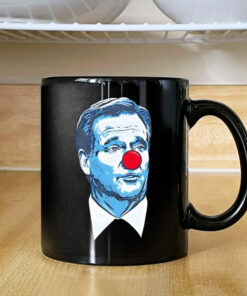 Roger Goodell face Mug Coffee