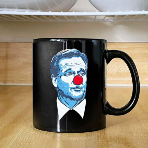 Roger Goodell face Mug Coffee