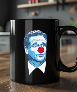 Roger Goodell face Mug Coffee