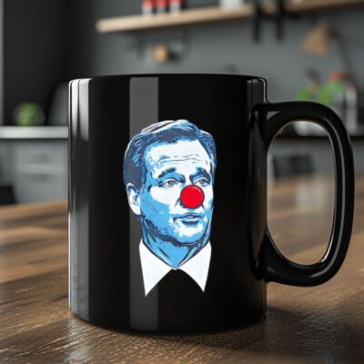 Roger Goodell face Mug Coffee