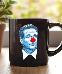 Roger Goodell face Mug Coffee