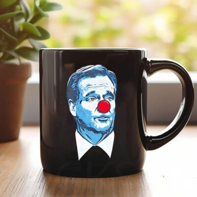 Roger Goodell face Mug Coffee