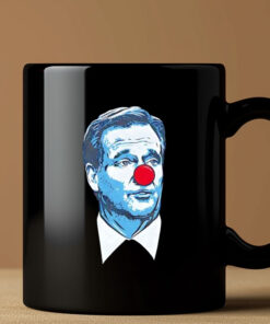 Roger Goodell face Mug Coffee