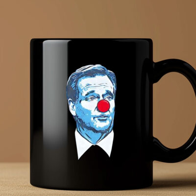 Roger Goodell face Mug Coffee