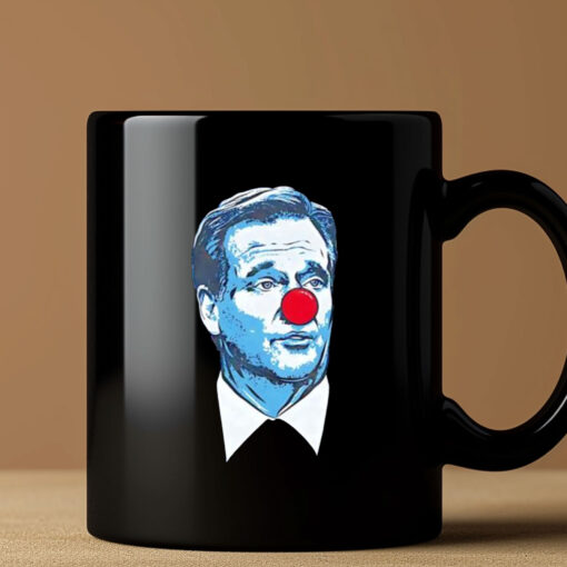 Roger Goodell face Mug Coffee