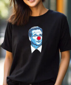 Roger Goodell face T-shirts