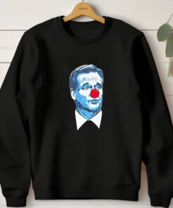 Roger Goodell face T-shirts