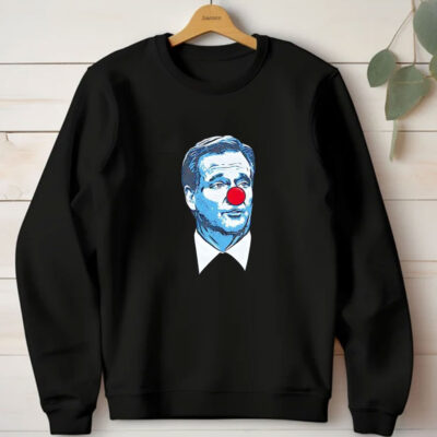 Roger Goodell face T-shirts