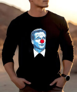 Roger Goodell face T-shirts