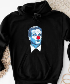 Roger Goodell face T-shirts