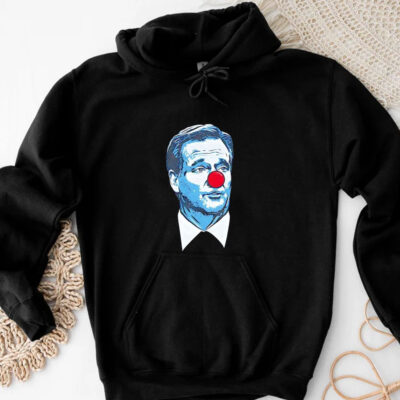 Roger Goodell face T-shirts