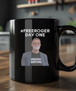 Roger Ver Free Roger Day One Mug2