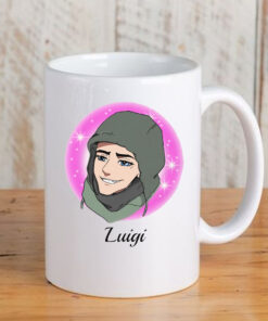 Shooter Anime Mug3