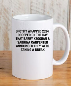 Spotify Wrapped 2024 Mug3