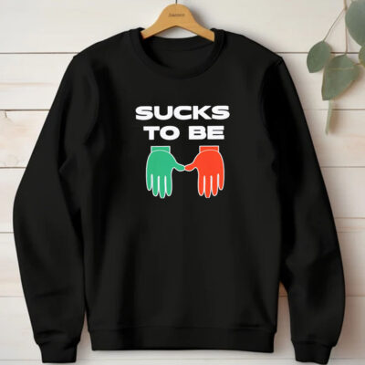 Sucks to be U beat Miami T-Shirt 20241