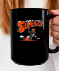 Superjoe Throw Mug Coffee