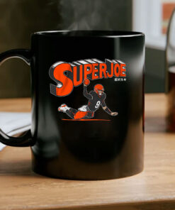 Superjoe Throw Mug Coffee