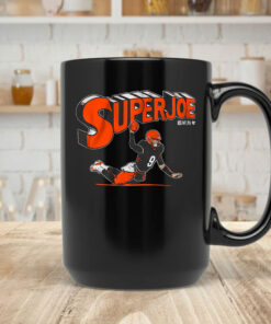 Superjoe Throw Mug Coffee