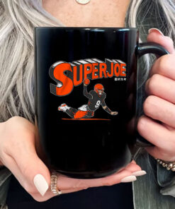 Superjoe Throw Mug Coffee