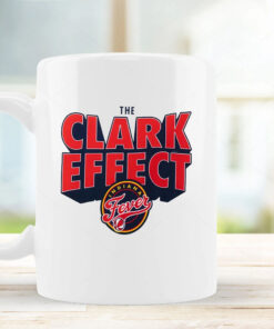 THE CLACK EFFECT MUG 2024