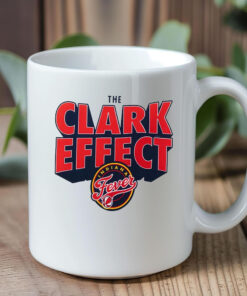 THE CLACK EFFECT MUG 20241