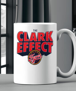 THE CLACK EFFECT MUG 20242