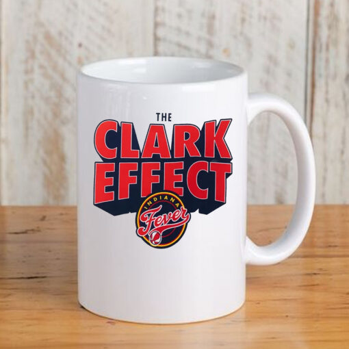 THE CLACK EFFECT MUG 202433