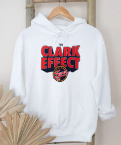 THE CLACK EFFECT T-SHIRT 2024