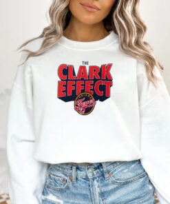 THE CLACK EFFECT T-SHIRT 20241