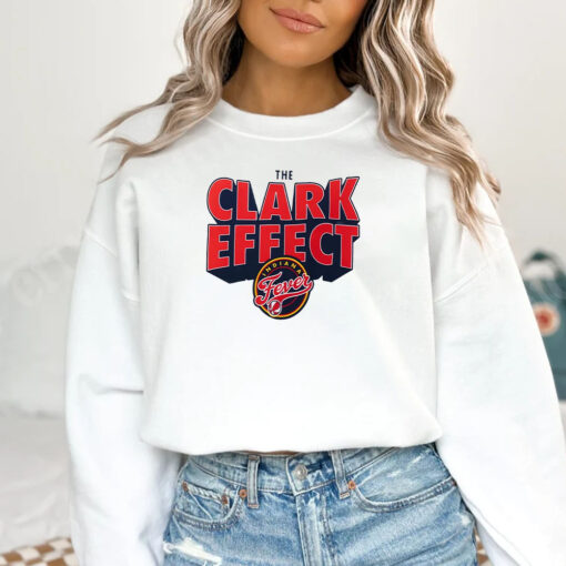 THE CLACK EFFECT T-SHIRT 20241