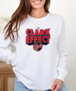 THE CLACK EFFECT T-SHIRT 20242