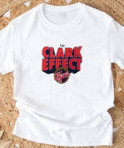 THE CLACK EFFECT T-SHIRT 20243