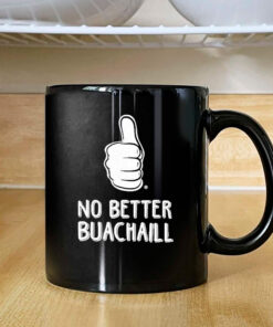 Tally Man No Better Buachaill Mug 2024