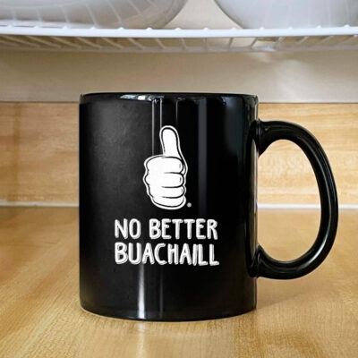 Tally Man No Better Buachaill Mug 2024