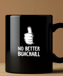 Tally Man No Better Buachaill Mug 20243