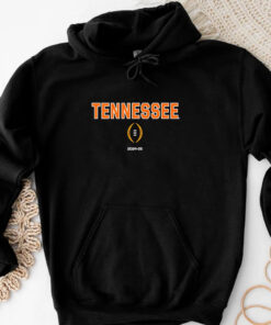 Tennessee Volunteers CFP Embroidered T-shirt3