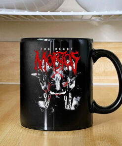 The Beast Mortos Unleashed Mug 2024