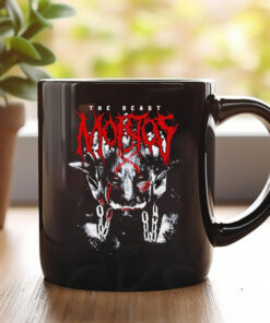 The Beast Mortos Unleashed Mug 20241