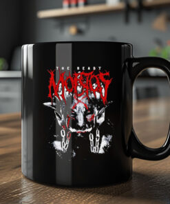 The Beast Mortos Unleashed Mug 20242