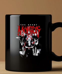 The Beast Mortos Unleashed Mug 20243