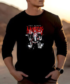 The Beast Mortos Unleashed T-shirt 20242