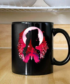 The Good Witch Wicked Mug Coffee