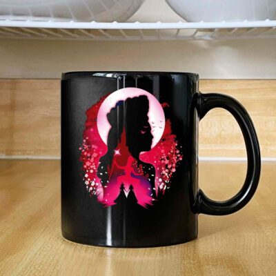 The Good Witch Wicked Mug Coffee