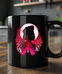 The Good Witch Wicked Mug Coffee