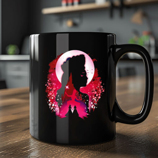 The Good Witch Wicked Mug Coffee