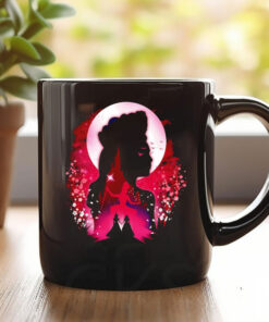 The Good Witch Wicked Mug Coffee